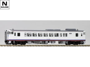 JRディーゼルカー キハ40-2000形（JR西日本更新車・岡山色）（M