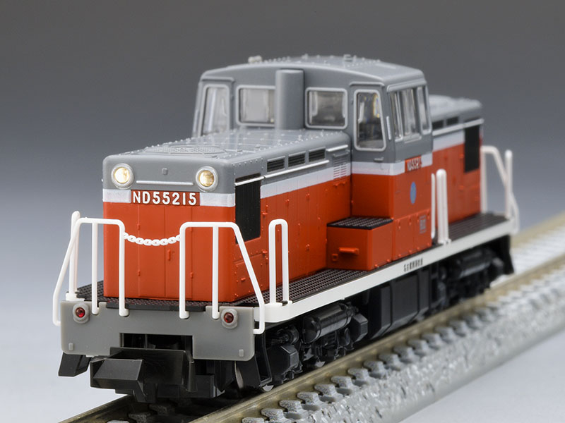 名古屋臨海鉄道 ND552形ディーゼル機関車(15号機)｜製品情報｜製品検索