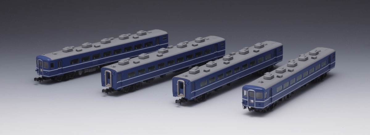 た*か様 TOMIX 92331 14系客車セット DD51のおまけ付 室内灯 た*か様