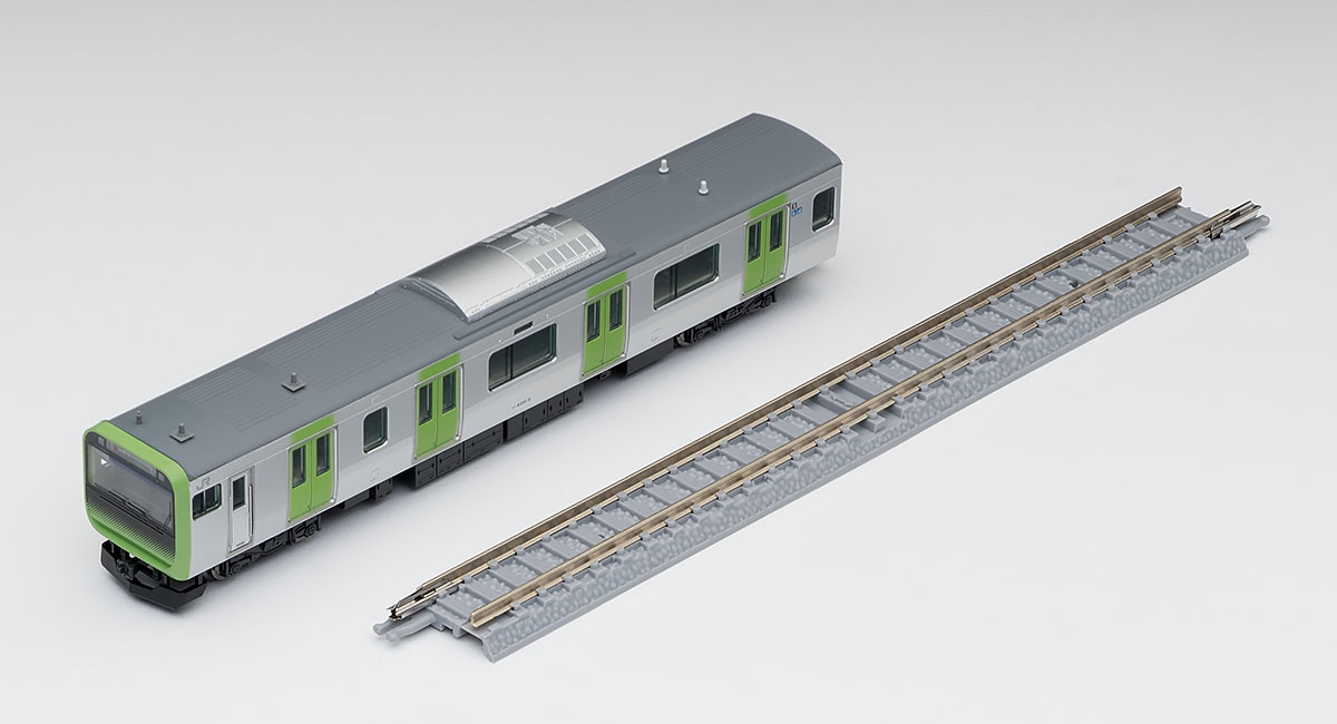 ファーストカーミュージアム JR E235系通勤電車(山手線)｜製品情報