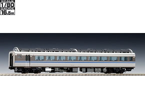 JR キハ181系特急ディーゼルカー（はまかぜ色）基本セット｜製品情報