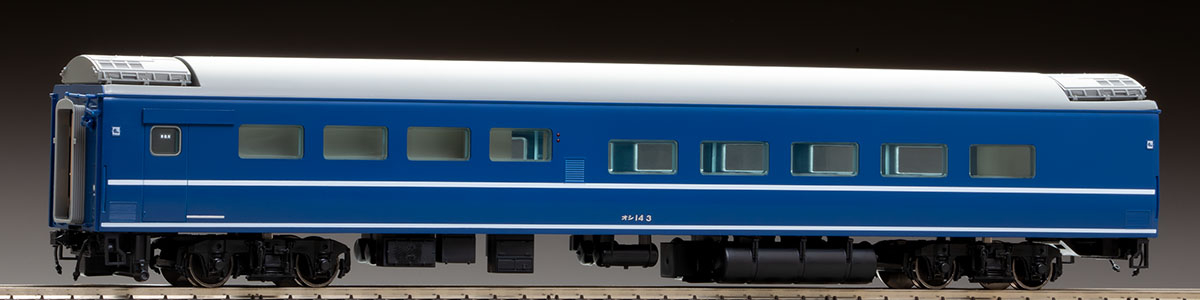 国鉄 14系14形特急寝台客車増結セット｜製品情報｜製品検索｜鉄道模型