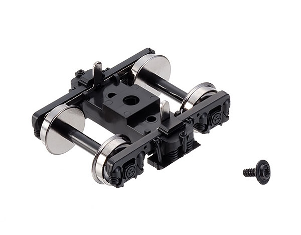 TR62形台車(コロ軸受・1両分)｜製品情報｜製品検索｜鉄道模型