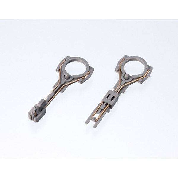 通電カプラーSEセット｜製品情報｜製品検索｜鉄道模型 トミックス 公式