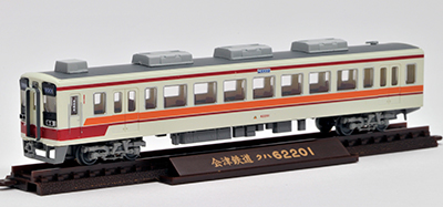 鉄道コレクション | ジオコレ | トミーテック