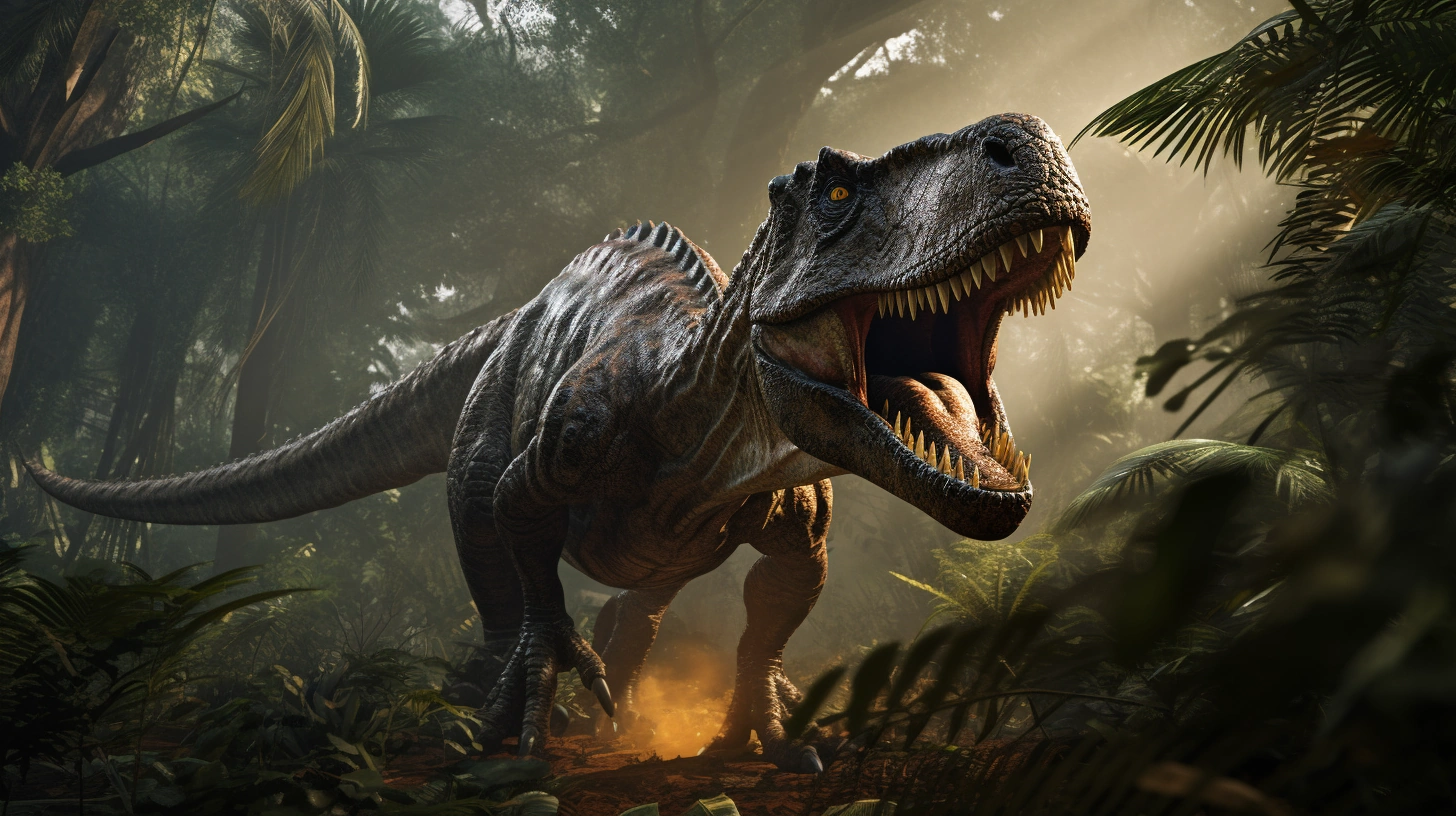 Saurus VST3 AU plugin - True analog