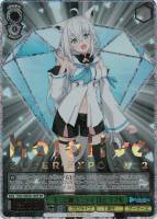 キミと願うミライ 沙花叉クロヱ【ヴァイスシュヴァルツトレカ高価買取