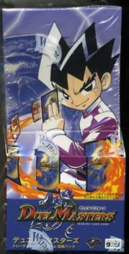 ボックス販売】DM-01 第1弾(6291)(中古商品): カードを買う/ カード