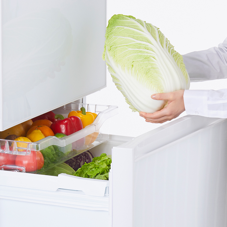 GR-T41GXK | 冷蔵庫 | 東芝ライフスタイル株式会社