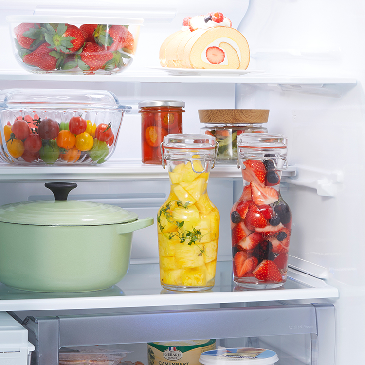 GR-V41GK| 冷蔵庫 | 東芝ライフスタイル株式会社