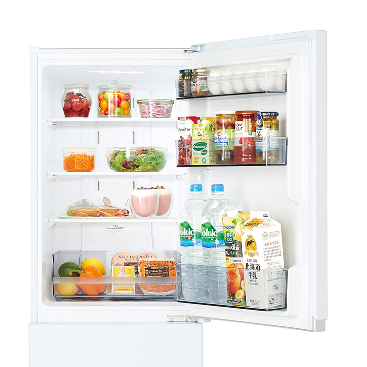 GR-S15BS | 冷蔵庫 | 東芝ライフスタイル株式会社