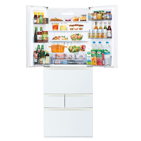 GR-U550FKH| 冷蔵庫 | 東芝ライフスタイル株式会社