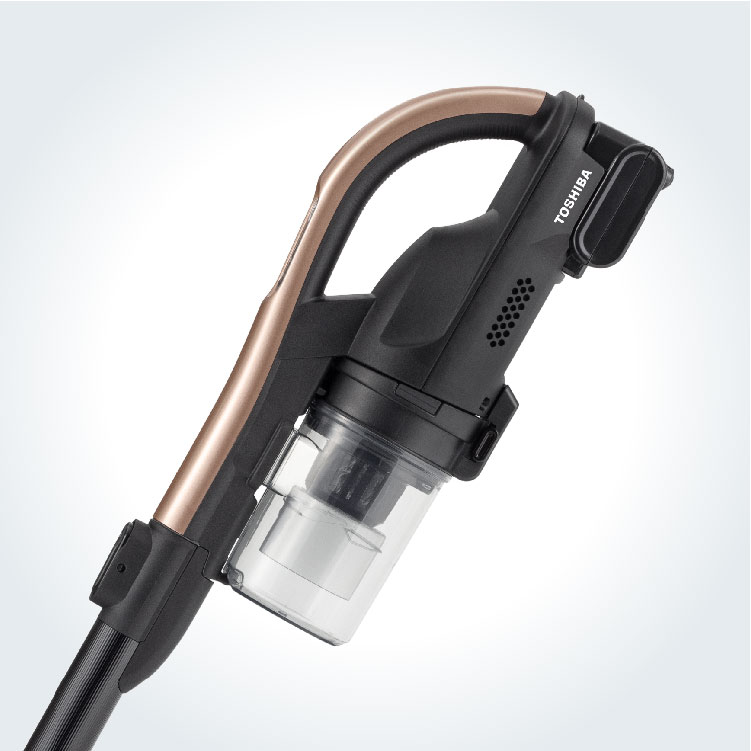 特長 | VC-CLW21 | 掃除機（クリーナー） | 東芝ライフスタイル株式会社