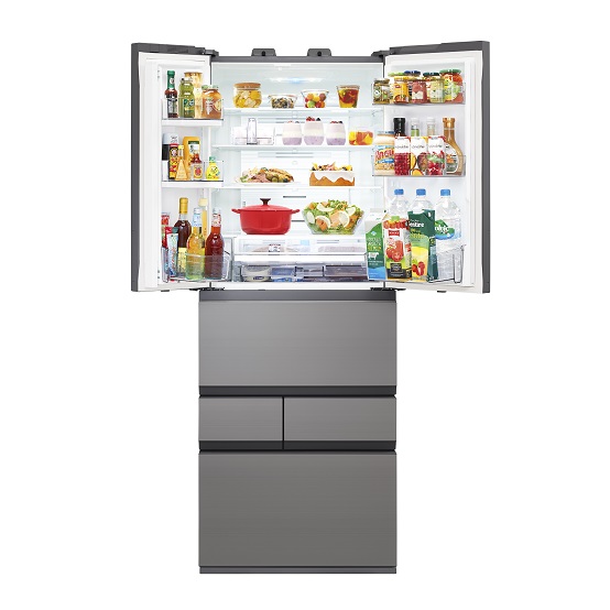 GR-W550FZ | 冷蔵庫 | 東芝ライフスタイル株式会社