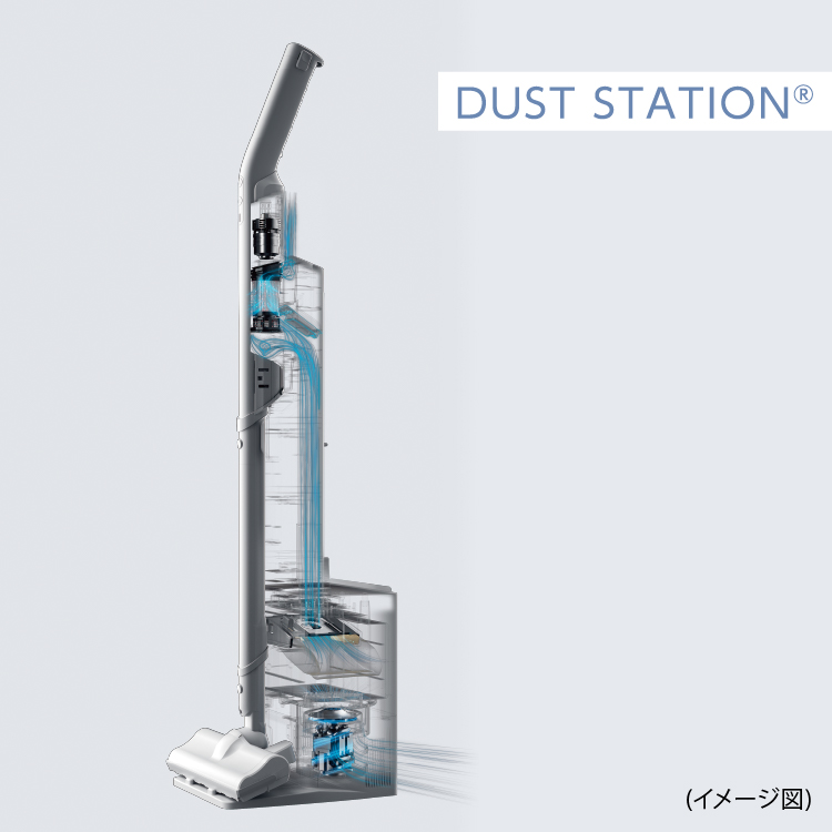 VC-SL140DS | 掃除機（クリーナー）|東芝コードレス | 東芝ライフ