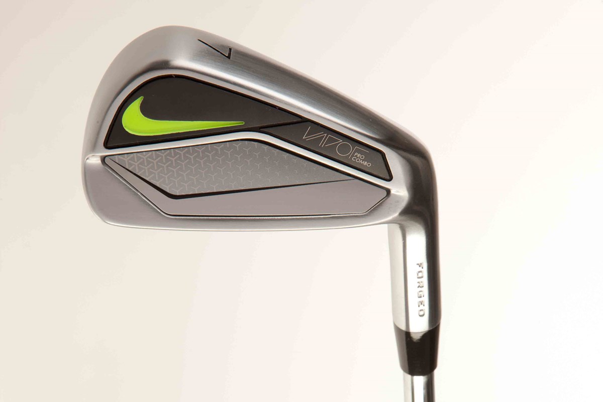 Nike Golf Vapor Pro Combo Irons Review | Equipment Reviews