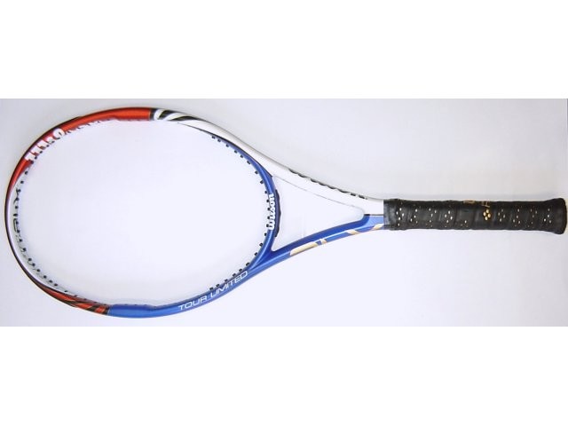 TAGテニスグループ｜中古ラケット販売【ウィルソン】TOUR 95 LIMITED