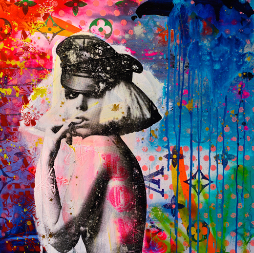 シェーン・ボーデン,Shane Bowden|@GALLERY TAGBOAT