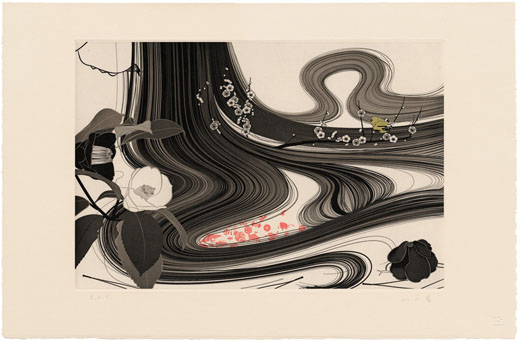 山口藍,Ai Yamaguchi|@GALLERY TAGBOAT