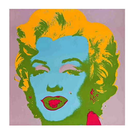 アンディ・ウォーホル,Andy Warhol|@GALLERY TAGBOAT