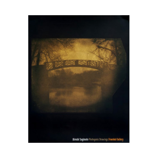 杉本博司,Hiroshi Sugimoto|@GALLERY TAGBOAT