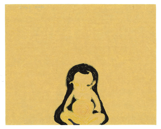 加藤泉,Izumi Kato|@GALLERY TAGBOAT