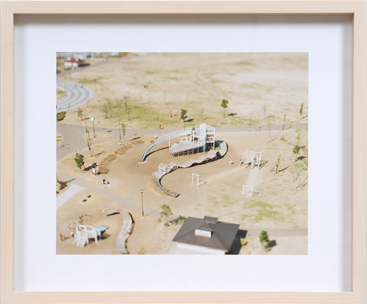 TOKYO JAPANTOKYO JAPAN|本城直季Naoki Honjyo