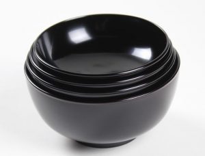 輪島塗 四つ椀 | 輪島塗の塗師屋 輪島漆器大雅堂（公式サイト）