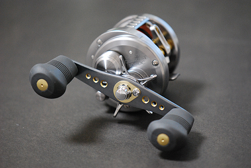 カルカッタコンクエスト/オシアコンクエスト/リブレ/ゴメクサス