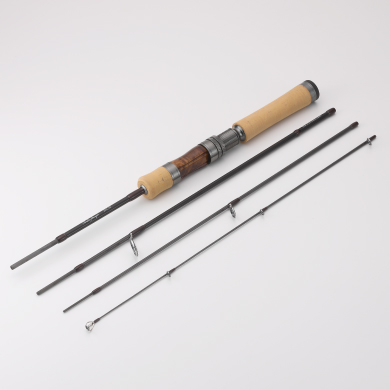 Troutia feerique | tailwalk