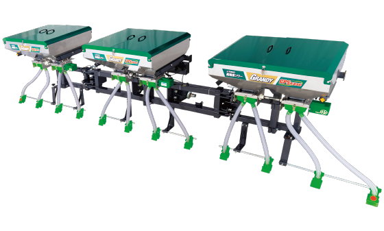 タイショー製品取扱説明書｜農業機械・農機具・農業機械製造・販売