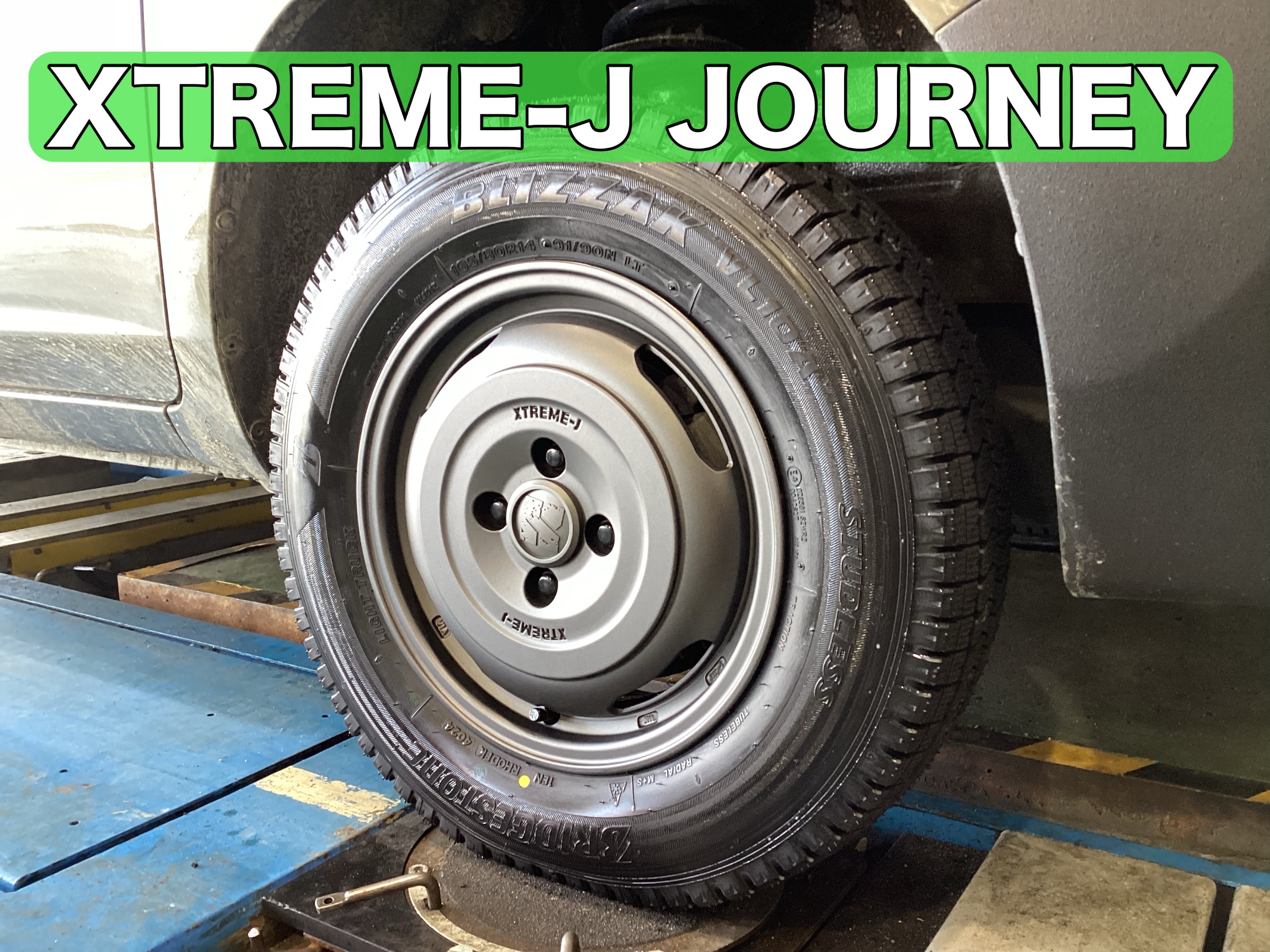 トヨタ プロボックス ホイールセット | 店舗おススメ情報 | タイヤ館