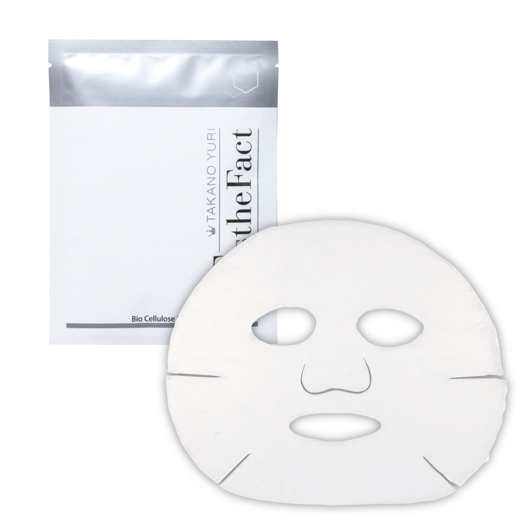 エステファクト バイオセルロースマスク（1枚）(1枚): マスクケア