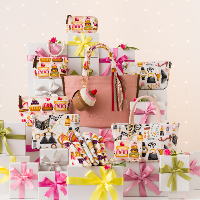 LOVERARY BY FEILER - 玉川高島屋S.C.