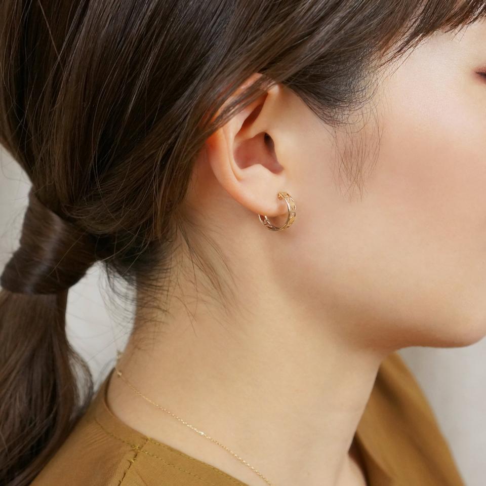 TAKE-UP ONLINE SHOP/テイクアップ公式オンラインショップ / K18/K10