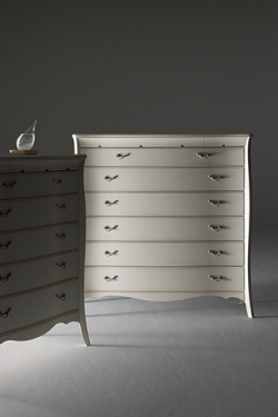 松永工房 カンティーニュ ハイチェスト C-01 【送料無料】