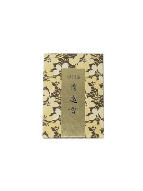 玉初堂 五種香 清遠香 30g 株式会社田中仏具店｜伝統豊かな仏壇・仏具