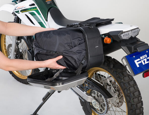 ツアーシェルケース シングル（ブラック） | タナックス株式会社