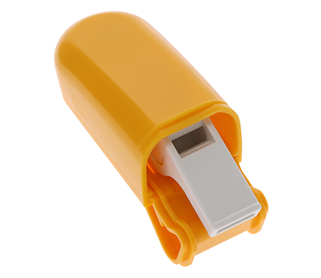 ホイッスルホルダー ST#6701・ST#6702・ST#6703 | 安全衛生保護具の