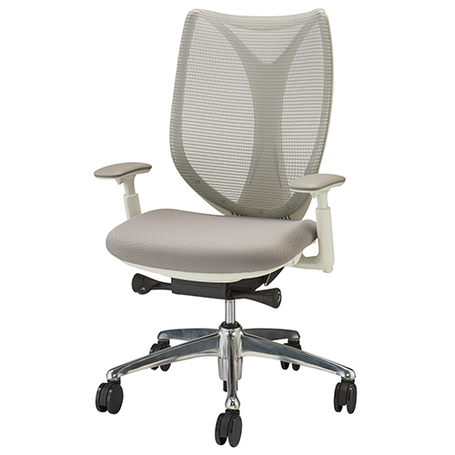 たのめーる】オカムラ サブリナスタンダード ハイバック アジャスト