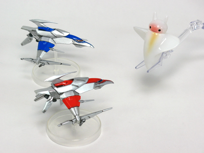 SR シューティングゲームヒストリカ レビュー | タコヤキューブ