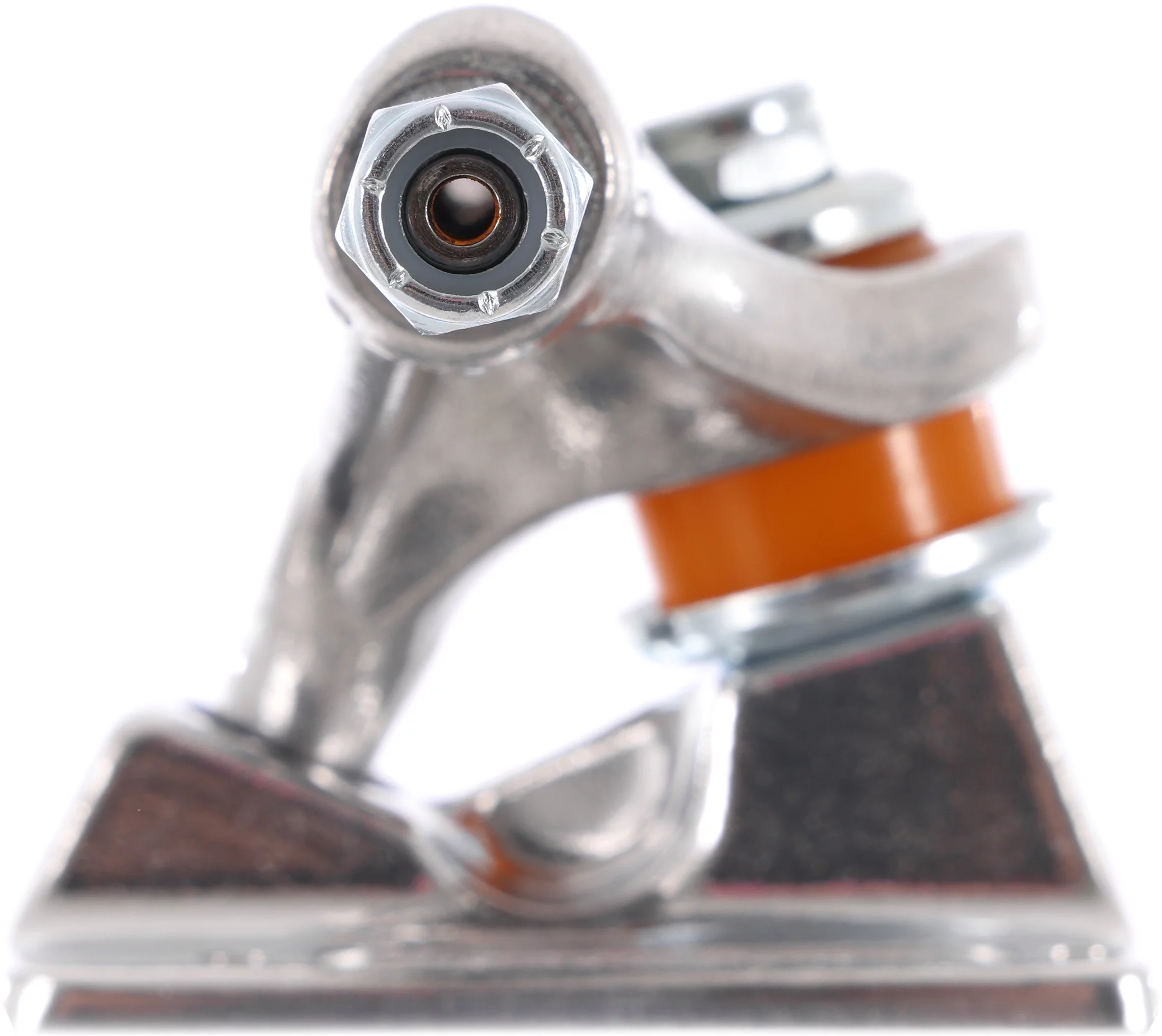 Independent Forged Hollow Stage 11 Skateboard Trucks - silver 139