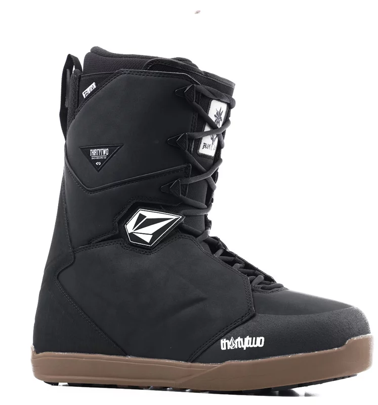 Thirtytwo Lashed Snowboard Boots (Closeout) 2025 | Tactics