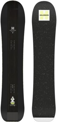 Salomon HPS Goop Snowboard 2026 | Tactics