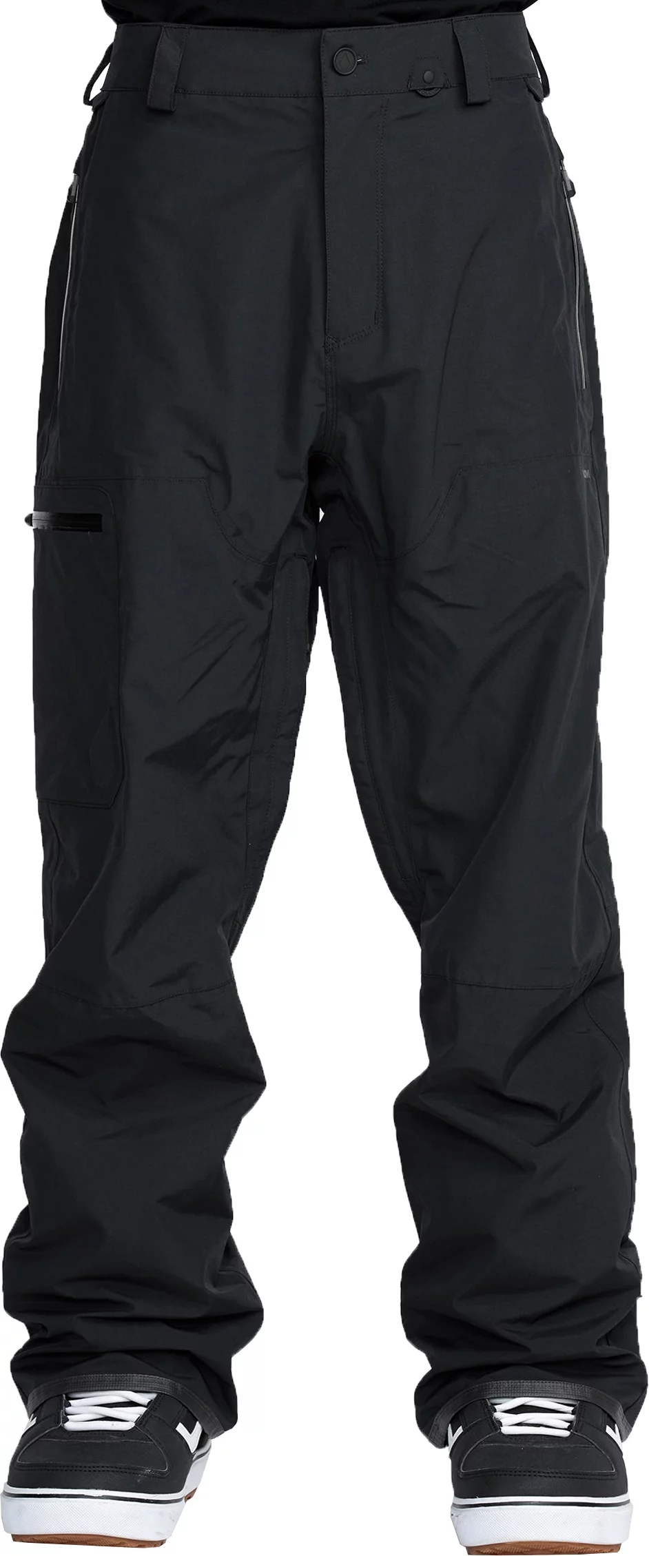 Volcom L GORE-TEX Pants - black | Tactics