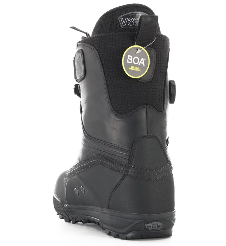 Vans Infuse Snowsurf Snowboard Boots 2026 | Tactics