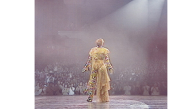 番組詳細｜宝塚歌劇 衛星放送チャンネル｜タカラヅカ・スカイ・ステージ