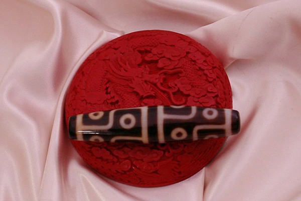 小盧至純西蔵天珠