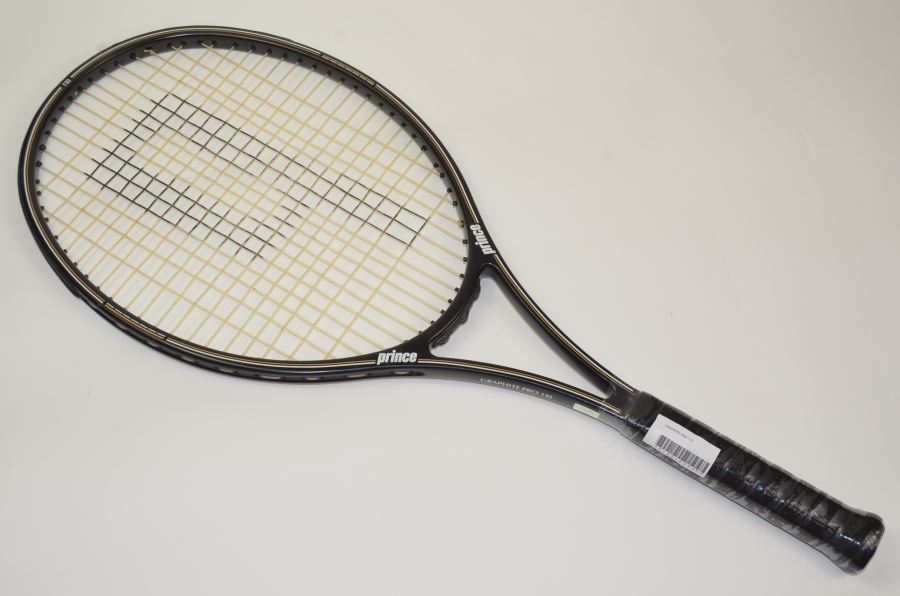 プリンス グラファイト プロ 110PRINCE GRAPHITE PRO 110(G2相当