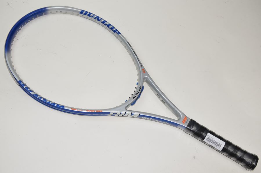 中古】ダンロップ リム パワー ブルーDUNLOP RIM POWER BLUE(G2)【中古